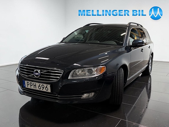Volvo V70 3 of 19