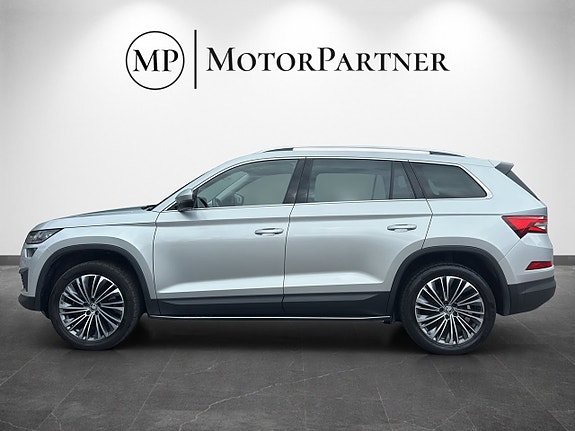 Skoda Kodiaq 4 of 18