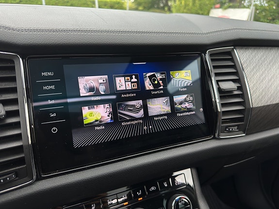 Skoda Kodiaq 11 of 18