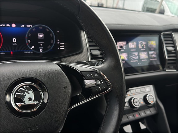 Skoda Kodiaq 15 of 18