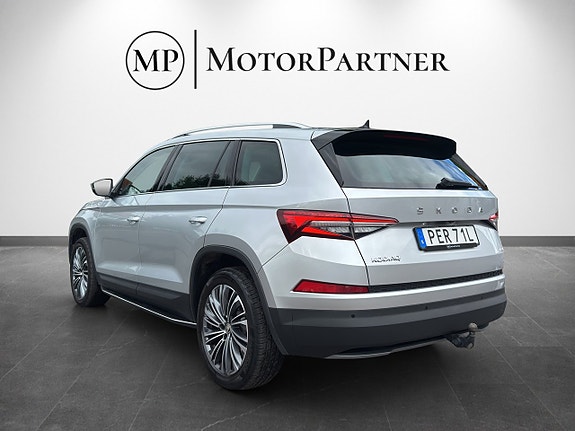 Skoda Kodiaq 5 of 18