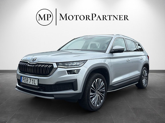 Skoda Kodiaq 3 of 18
