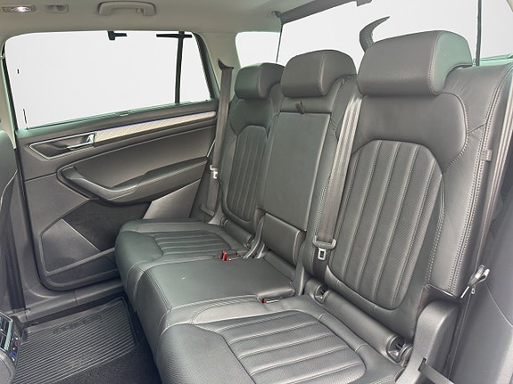Skoda Kodiaq 9 of 18