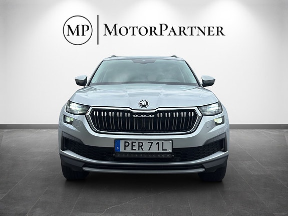 Skoda Kodiaq 2 of 18