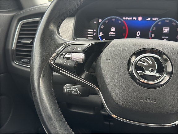 Skoda Kodiaq 16 of 18