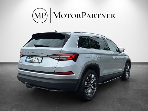Skoda Kodiaq 6 of 18