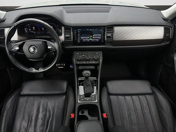 Skoda Kodiaq 10 of 18