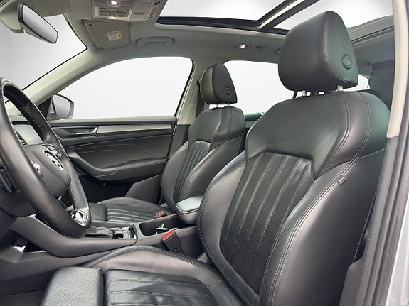 Skoda Kodiaq 8 of 18
