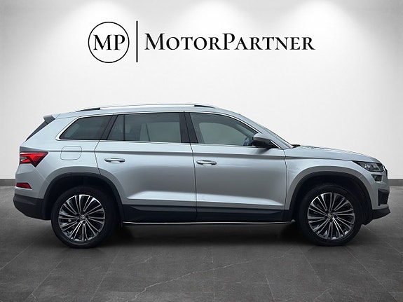 Skoda Kodiaq 7 of 18