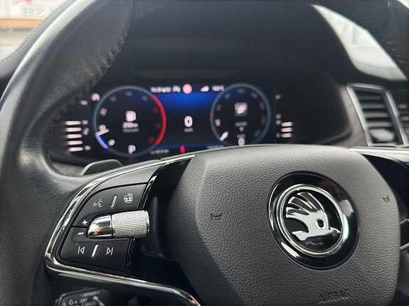Skoda Kodiaq 17 of 18
