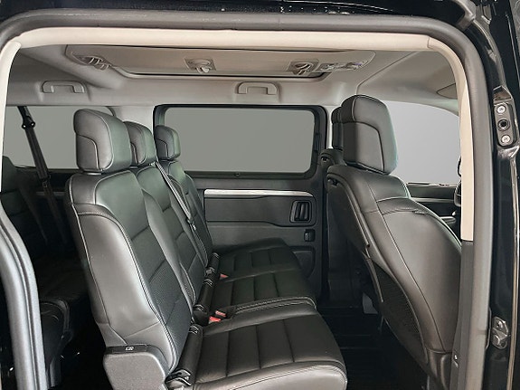 Toyota Proace Verso 9 of 11