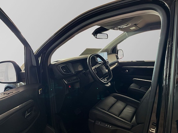Toyota Proace Verso 7 of 11