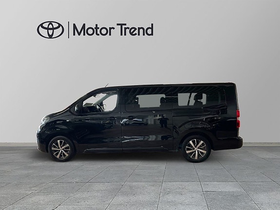 Toyota Proace Verso 3 of 11