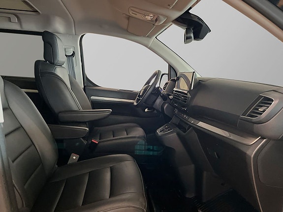 Toyota Proace Verso 8 of 11