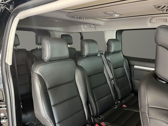 Toyota Proace Verso 10 of 11