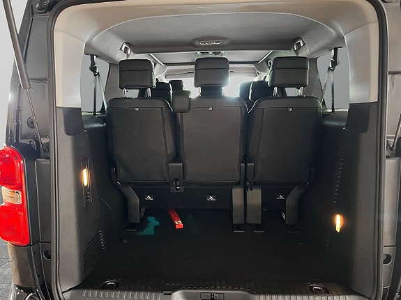 Toyota Proace Verso 11 of 11