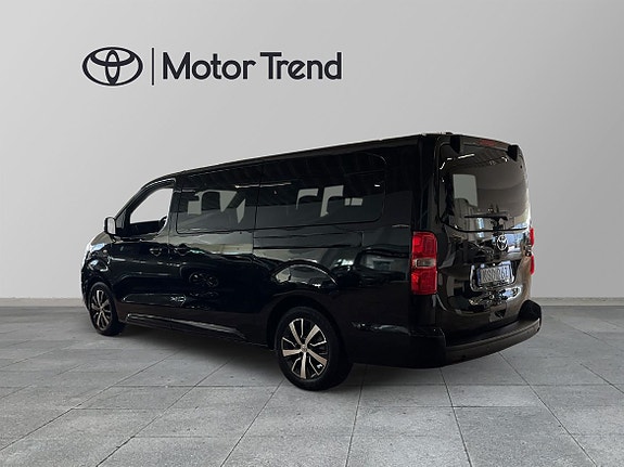 Toyota Proace Verso 2 of 11
