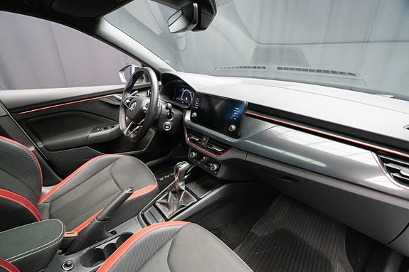 Skoda Scala 12 of 22