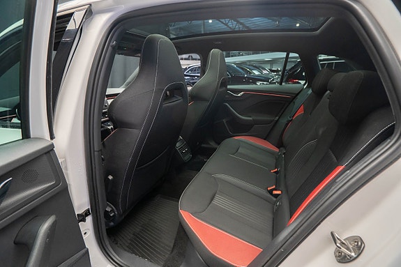 Skoda Scala 17 of 22