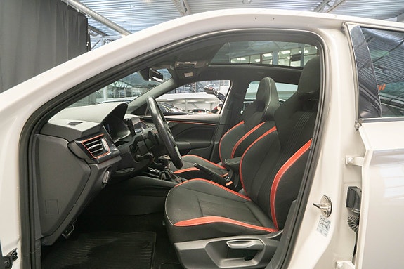 Skoda Scala 14 of 22