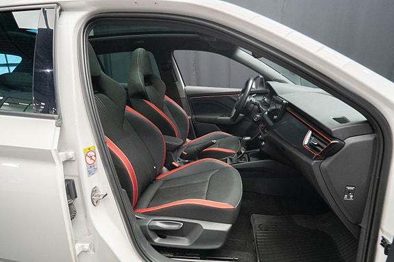 Skoda Scala 16 of 22