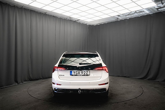 Skoda Scala 7 of 22