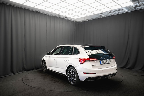 Skoda Scala 8 of 22