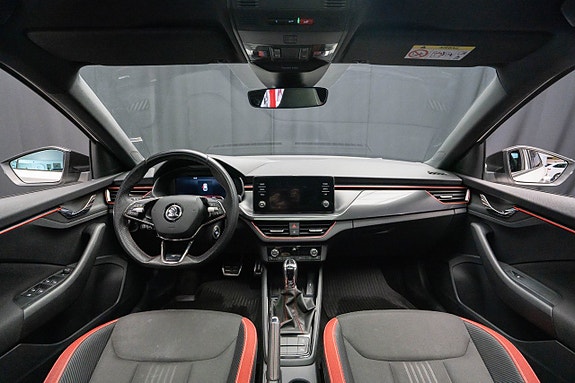 Skoda Scala 15 of 22