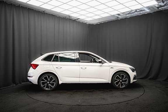Skoda Scala 5 of 22