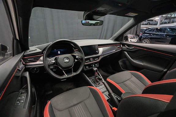 Skoda Scala 10 of 22