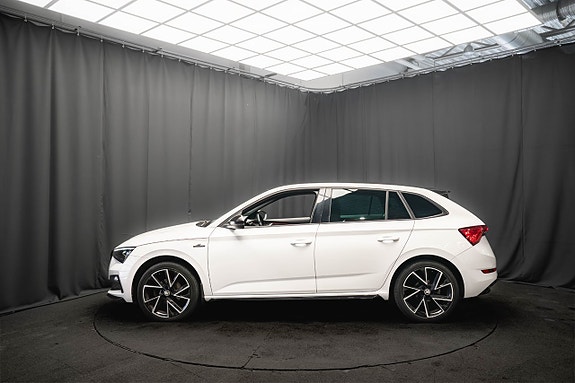 Skoda Scala 9 of 22