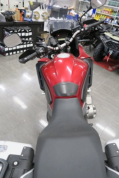 Honda VFR1200XD Crosstourer dct Crosstourer 1.2 DCT 6 of 8