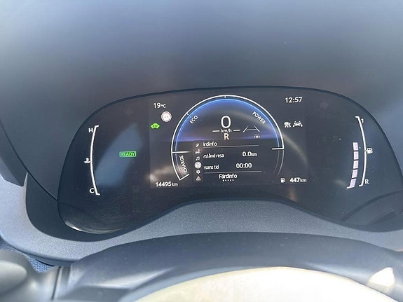 Toyota Yaris Cross 11 of 12