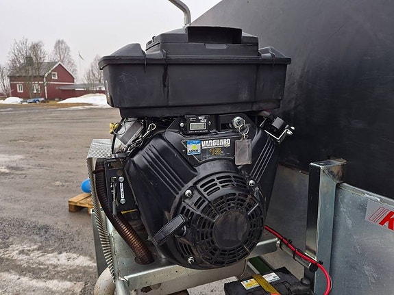 K-Vagnen  4000HT3 7 of 16
