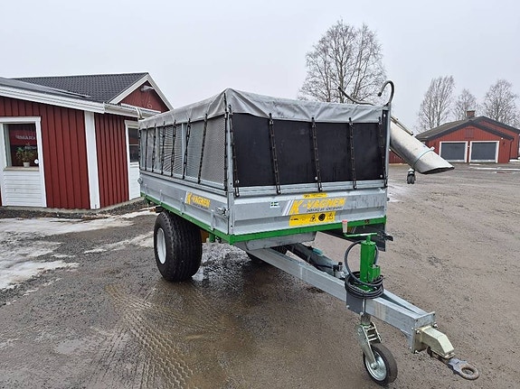 K-Vagnen  4000HT3 4 of 16
