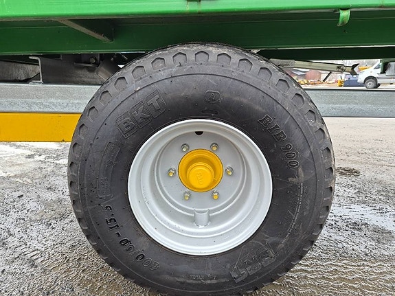 K-Vagnen  4000HT3 6 of 16