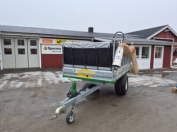 K-Vagnen  4000HT3 15 of 16
