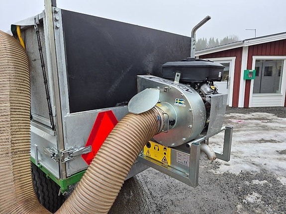 K-Vagnen  4000HT3 8 of 16