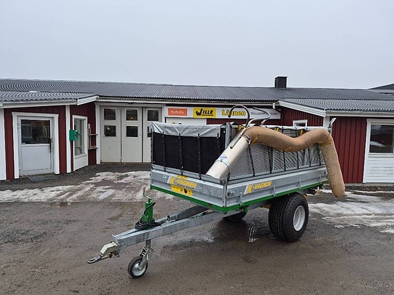 K-Vagnen  4000HT3 5 of 16