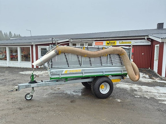 K-Vagnen  4000HT3 14 of 16