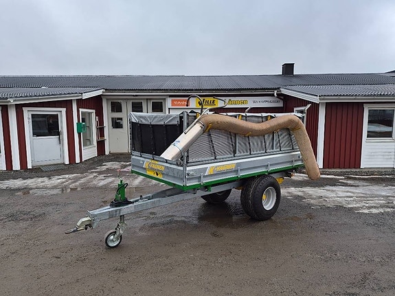 K-Vagnen  4000HT3