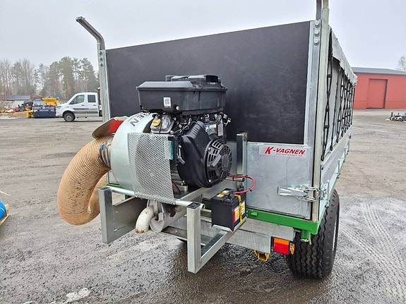 K-Vagnen  4000HT3 3 of 16