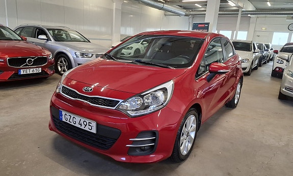 Kia Rio 3 of 23