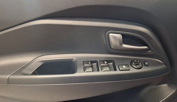 Kia Rio 20 of 23