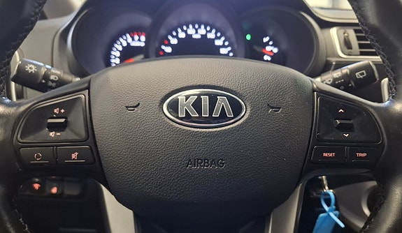 Kia Rio 22 of 23