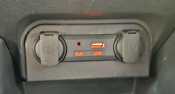 Kia Rio 19 of 23