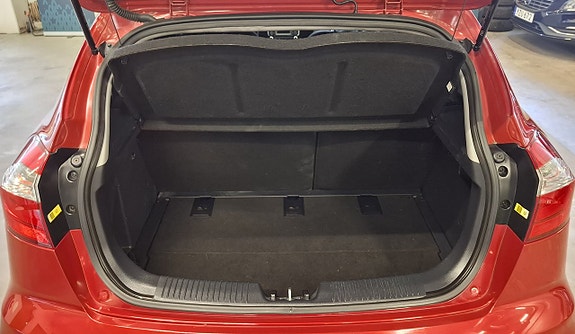 Kia Rio 15 of 23