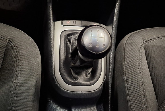 Kia Rio 18 of 23