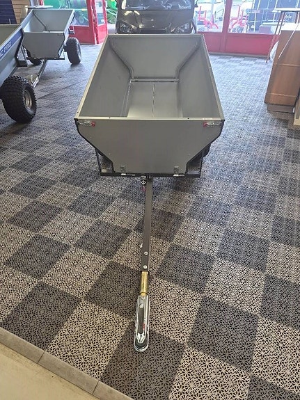 Polaris Nordic Pro Vagn 2 of 5