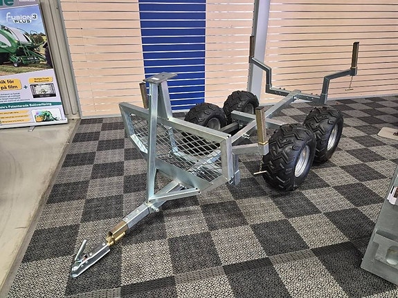 Polaris ATV TK-A01A